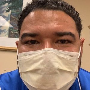 Meet your Posher, Mark